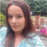 Profesora de inglés 7 años de experiencia . . Cangas, Arriondas,Infiesto,Nava,Ribadesella